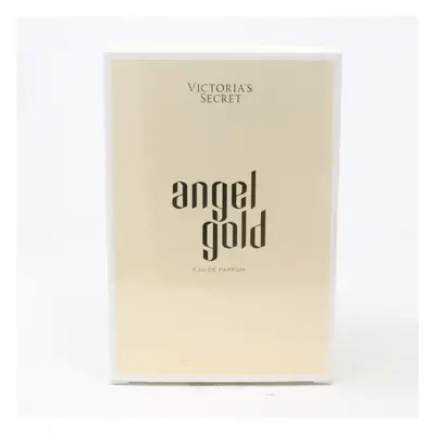 Angel Gold by Victoria's Secret Eau De Parfum 1.7oz/50ml Spray New With Box