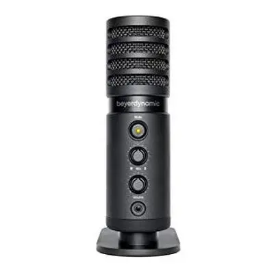 beyerdynamic FOX USB Condenser Microphone