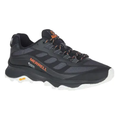 (Black, 9) Merrell Mens Moab Speed Gtx Shoe RRP