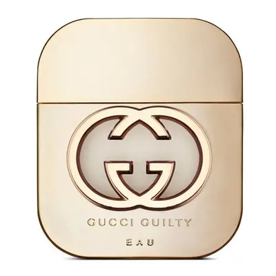 Gucci Guilty Eau - 75ml Eau De Toilette Spray