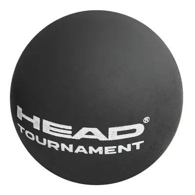 Head Tournament Squash Balls (Pack of 12)