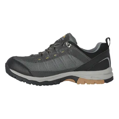 (9 UK, Black) Trespass Mens Scarp Technical Trainers