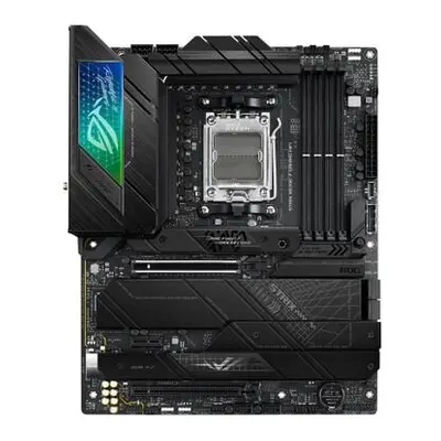 MB ASUS AMD AM5 ROG STRIX X670E-F GAMING WIFI