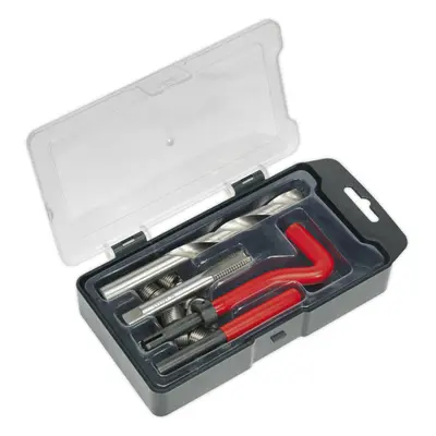 M12 x 1.75mm Thread Repair Kit - Drill Bit - Thread Tap - Lug Breaking Tool