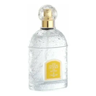 Guerlain Eau de Fleurs de Cedrat Eau De Toilette Splash - 250ML