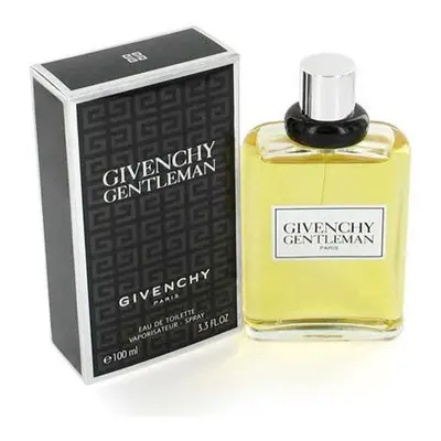 Givenchy Gentleman By Givenchy Eau De Toilette Spray 3.4 Oz, 3.4 oz