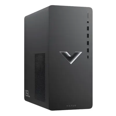 HP Victus 15L TG02-1013na Gaming Desktop Intel i5 16GB RAM 512GB SSD