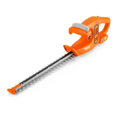 Flymo Simpli Cut Li Cordless Hedge Trimmer - 14.4V