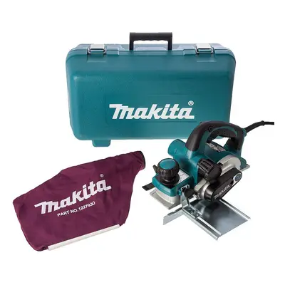 Makita Makita KP0810CK 82mm Heavy Duty Planer (110V) KP0810CK/1