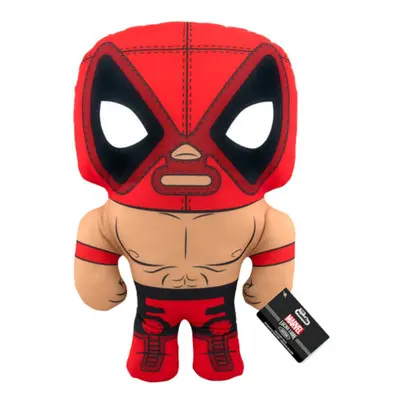 Deadpool Luchadore 17" Plush