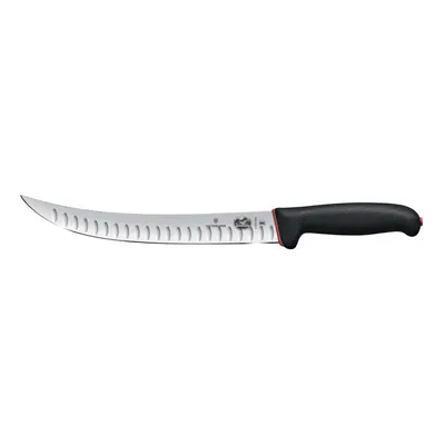 Victorinox Fibrox Dual Grip Butchery Knife Fluted Edge 25cm