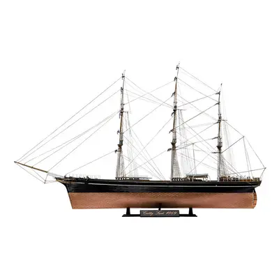 AIRFIX A09253V Cutty Sark 1:130 Ship Model Kit