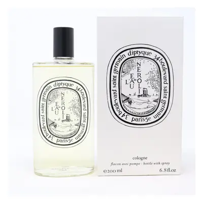 L'eau De Neroli by Diptyque Cologne 6.8oz/200ml Spray New With Box