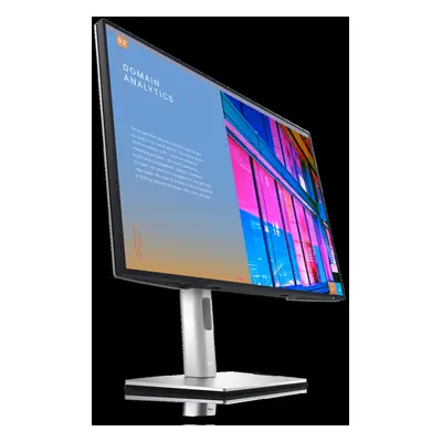 Dell UltraSharp U2421E - LED monitor - 24.1" (24.1" viewable) - x WUXGA @ Hz - IPS - cd/m - 1000