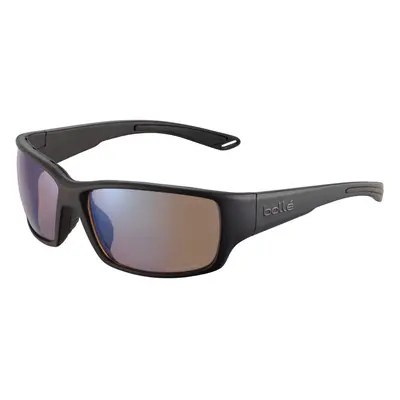 Bolle Kayman Sunglasses Black/Phantom+