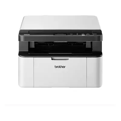 Brother DCP-1610W Monochrome Laser - Printer / copier / scanner