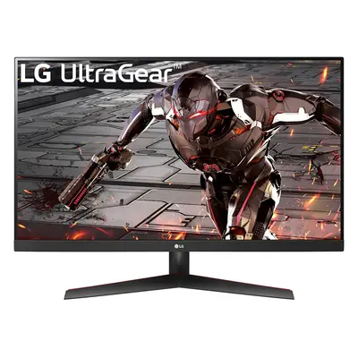 LG UltraGear 32GN600-B - LED-Monitor - QHD - cm (32")