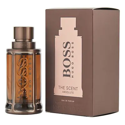 Hugo Boss The Scent Absolute 50ml EDP Spray