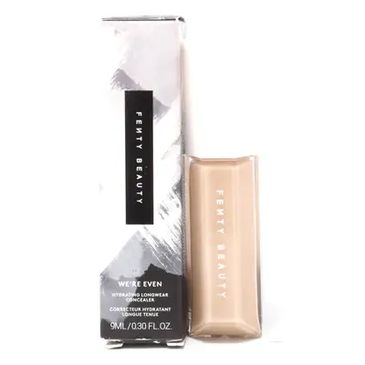 (225N) Fenty Beauty We're Even Hydrating Longwear Concealer 0.30oz/9ml New With Box