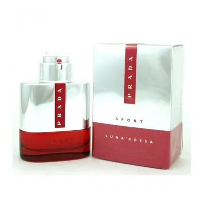 Prada Luna Rossa Sport 1.7 Edt Sp