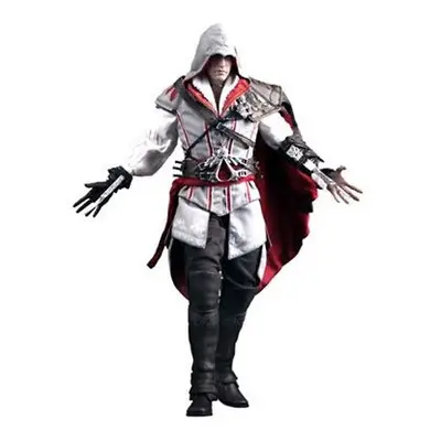 Figure Hot Toys VGM12 - Assassin's Creed - Ezio