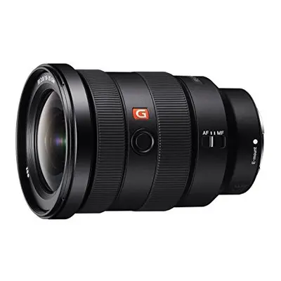 Sony FE 16-35mm f/2.8 GM Lens (SEL1635GM)