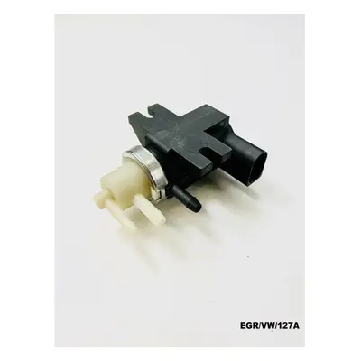 Vacuum Solenoid Valve for VW TRANSPORTER V VAN DIESEL EGR/VW/127A