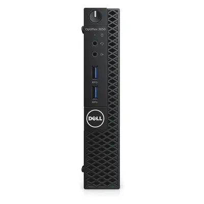 Windows DELL OptiPlex MFF Core i3-6100T 8GB 120GB SSD HDMI