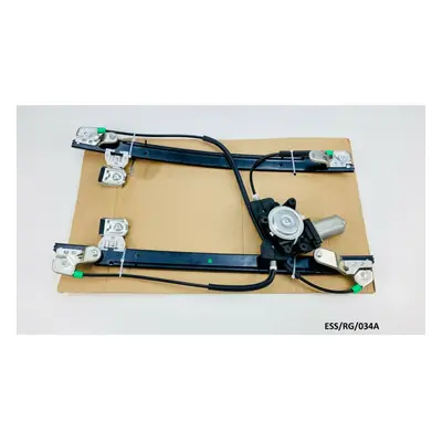 Front Right Window Regulator for Chrysler Grand Voyager ESS/RG/034A