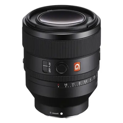 Sony Fe 50Mm F1.2 Gm