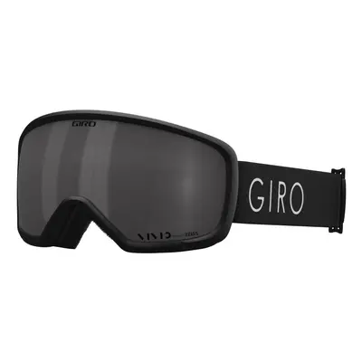 Giro Millie Ladies Snow Goggle Black Core Light Vivid Smoke - Medium Frame