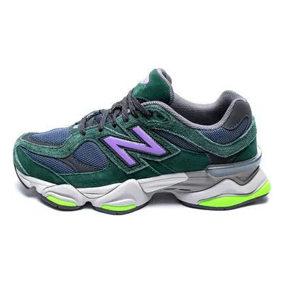 (UK5.5/EU38.5/24CM) New Balance "Nightwatch Green" Men Women Shoes Trainers