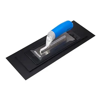 Refina Plaziflex Trowels 1.0mm Flexiback 16"