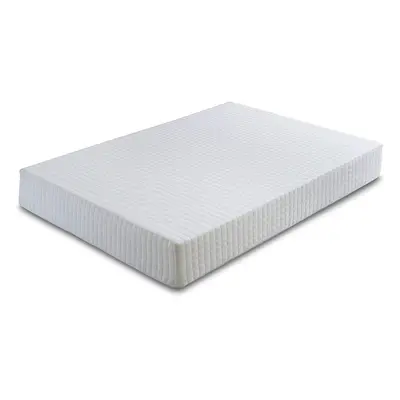 (Super-King) Visco Therapy Memory Foam Mattress