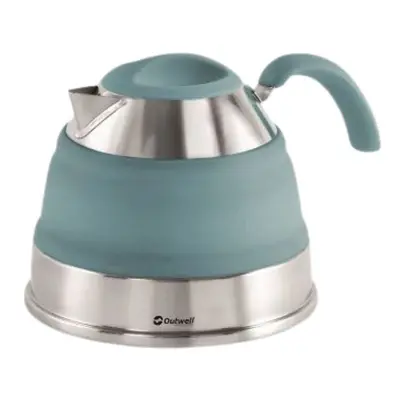 Outwell Collaps Kettle 1.5 Litre - Classic Blue