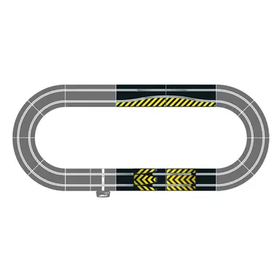 Scalextric Jump & Side Swipe Accessory Pack