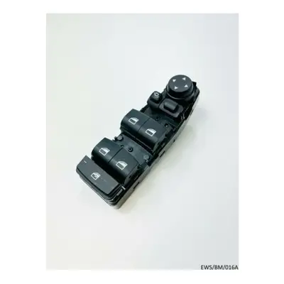 Power Window Switch for BMW SERIES 2010 - EWS/BM/016A