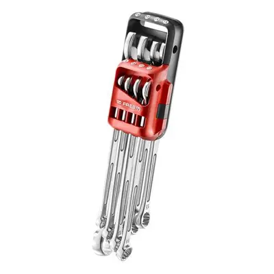 Facom - 440XL Long Combination Wrench Set, Piece