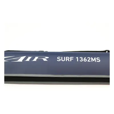 Daiwa Air Surf Beach Casting Rod Multiplier 13'6" 4-8oz