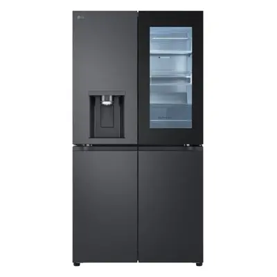 LG GMG960EVJE American Fridge Freezer