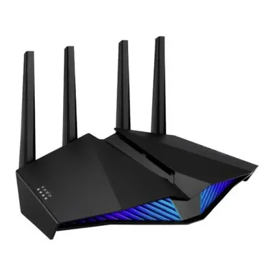 ASUS (RT-AX82U) AX5400 (574+4804Mbps) Wireless Dual Band RGB...