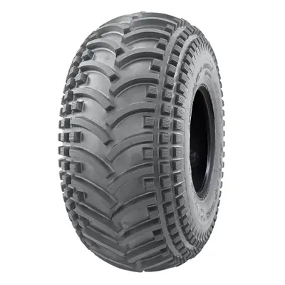 25x13.00-9 quad tyre - Wanda P308 25x13-9 tubless and hard wearing 4ply ATV tyre