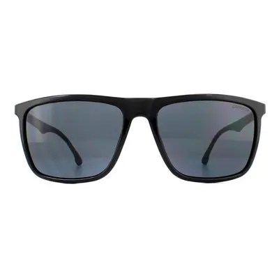 Carrera Sunglasses 8032/S IR Black Grey