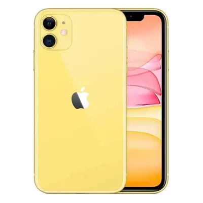 Apple iPhone A2221 Global version (64GB, Yellow)