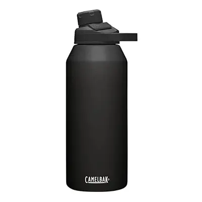 Camelbak Chute Mag Sst Vacuum Insulated Bottles - Black, 1.2L/ oz