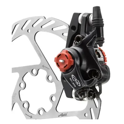 Avid BB7 MTB G2CS Rotor Front / Rear With Brackets Rotor Bolts