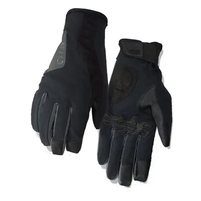 (2XL) Giro Pivot 2.0 Waterproof Insulated Cycling Gloves