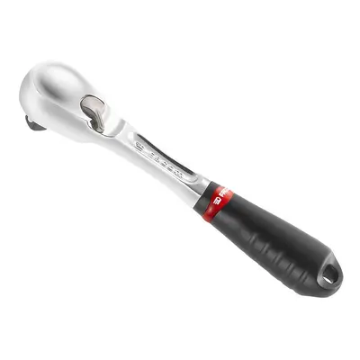 Facom RL.161PB Sealed Pear Head Ratchet 1/4in Drive FCMRL161