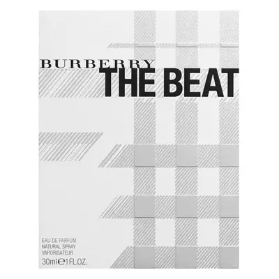 BURBERRY The Beat Women Eau de Toilette ml