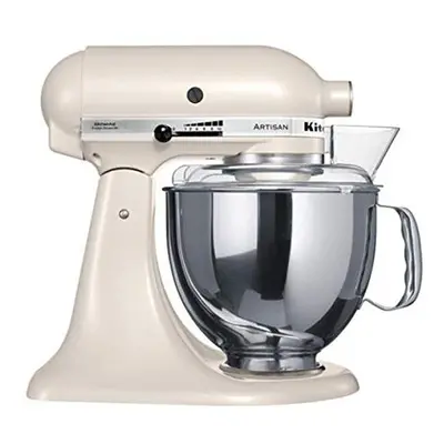 KitchenAid 5KSM150PSELT Food Processor - Food Processors (Stainless Steel, Metal, Hz)